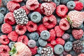Frozen Fruits Dealers in Pawne